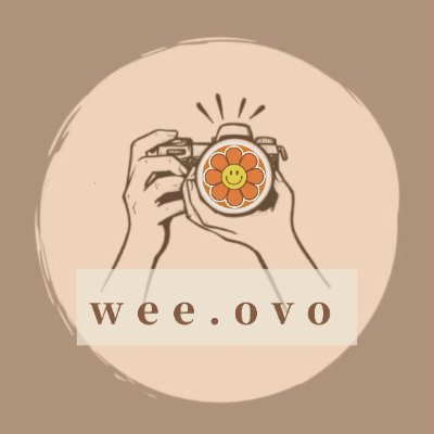 @wee.ovo is a virtual brand. Built for Master Module BU52051 (social media marketing) and does not involve any commercial use.