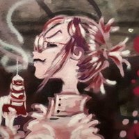 Andi (@andicornfield) 's Twitter Profile Photo Andi (@andicornfield) 's Twitter Profile Photo