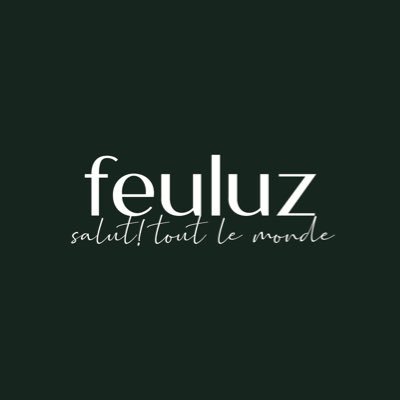 feuluz's profile picture. 🇬🇧🇰🇷