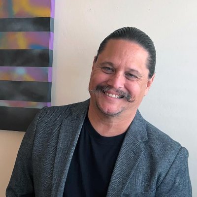 JonSavageArtist's profile picture. 🎨 Contemporary Artist
🌄 Art fueled by my visual journey
🖼️ Shop fine art and prints