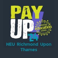 NEU Richmond(@NEURichmond) 's Twitter Profile Photo