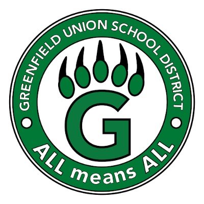 Greenfield Union School District
Family Resource Center
493 El Camino Real, Greenfield, CA 93927
Suite A & B