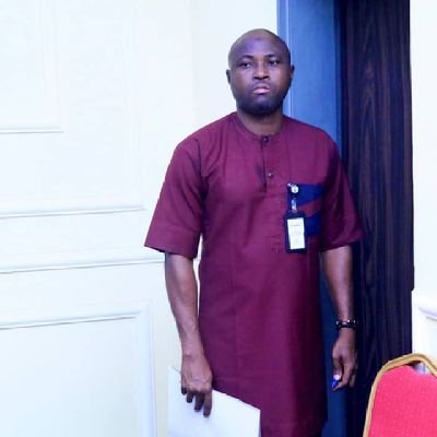 Publisher/Editor @ https://t.co/SYcv3YMLJ4 |
Product of #SPI | Groomed by #FRCN, @kogireports. Member, #PhreestyleSport | onwardnews247@gmail.com