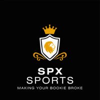 SPX Sports(@SPX_Sports) 's Twitter Profile Photo