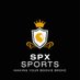 SPX Sports (@SPX_Sports) Twitter profile photo