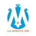 La Minute OM (@laminuteom_) Twitter profile photo La Minute OM (@laminuteom_) Twitter profile photo