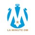 La Minute OM (@LaMinuteOM_) Twitter profile photo