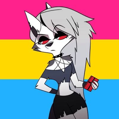 Heya Peeps, Its me SUnNy 💕😍😍
24 || She/Her🏳️‍🌈 || #Helluvaboss #HazbinHotel #artist || LGBTQ🔞 ||
discord: stella smith.
cartoonist  || Commissions Open💵