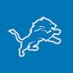 Detroit Lions (@Lions) Twitter profile photo