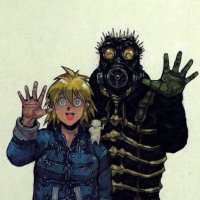 ペニー・チンコス (@sato_antoine) Twitter profile photo