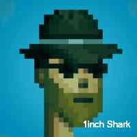 1inch Shark (@sshark1inch) 's Twitter Profile