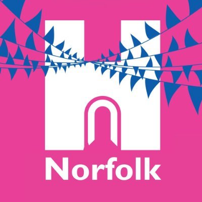 Norfolk's biggest free heritage festival! #NorfolkHODs back 6-15 September 2024. Coordinated by @theforumnorwich, part of @heritageopenday