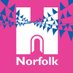 Norfolk Heritage Open Days (@NorfolkHODs) Twitter profile photo