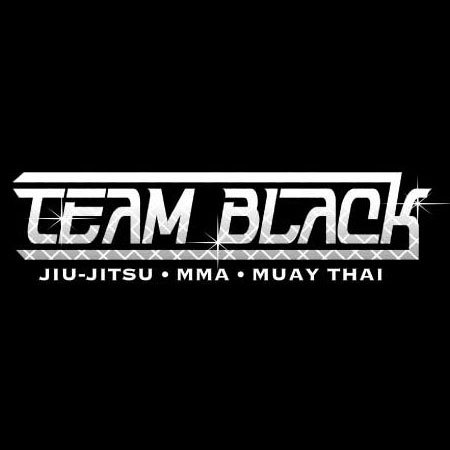 The official twitter of Team Black® - We are a combat sports competition team based in the #BayArea - #TeamBlack #MMA #MuayThai #Boxing