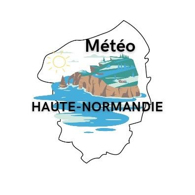 Administrateur de la page Météo Haute-Normandie sur Facebook, passionné de météorologie de climatologie et chasseurs d'orages.