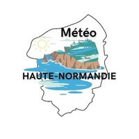 Météo Haute-Normandie(@BaudribosK) 's Twitter Profile Photo