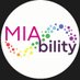 MIAbility South Florida (@miability_sfl) Twitter profile photo MIAbility South Florida (@miability_sfl) Twitter profile photo
