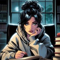 Alicen (@alicenwrites) 's Twitter Profile Photo Alicen (@alicenwrites) 's Twitter Profile Photo