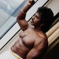 Sivakumar (celebrity trainer)(@SivaWorldgym) 's Twitter Profile Photo