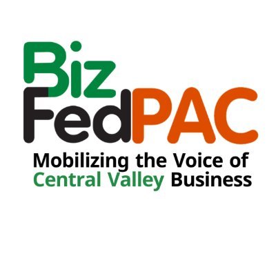 Mobilizing the Voice of Central Valley Business.