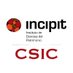 INCIPIT-CSIC (@IncipitCSIC) Twitter profile photo