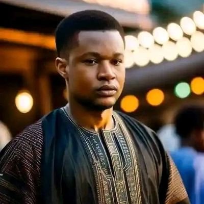 edwardtonye980's profile picture. Its not about how far, its about how well.