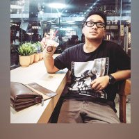 Ocky♚ (@ockynurchaidir) 's Twitter Profile