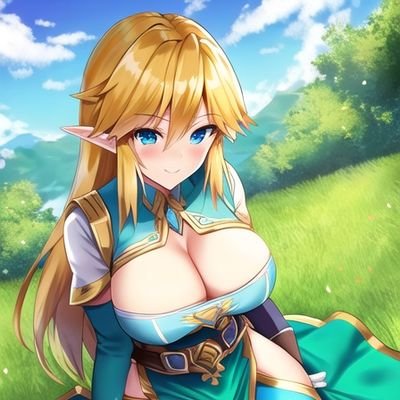 🔞 18+ ONLY! 🔞 21yo Art is ai, obviously. I DON'T ERP
Discord: linke_hyrule
Tellonym: https://t.co/U7WZLPcnQ1