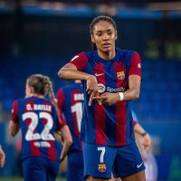 Tinashe WeBarca💙❤ (@tinashetandi) 's Twitter Profile Photo