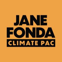 Jane Fonda Climate PAC(@janeclimatepac) 's Twitter Profileg