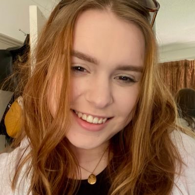 3rd year MA (SocSci) Psychology student at University of Glasgow 🧠 she/her