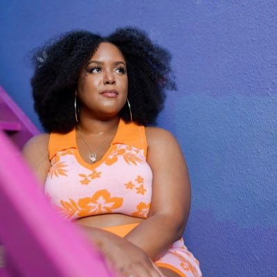 Author of ODE TO HIP-HOP // Feature writer for @consequence // 🪄: NPR, Rolling Stone, VIBE, Billboard, Vox, The Cut, Complex, etc. 💌: kianafitz@gmail.com