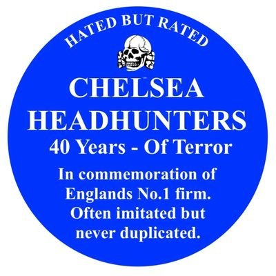 Chelsea loyalist