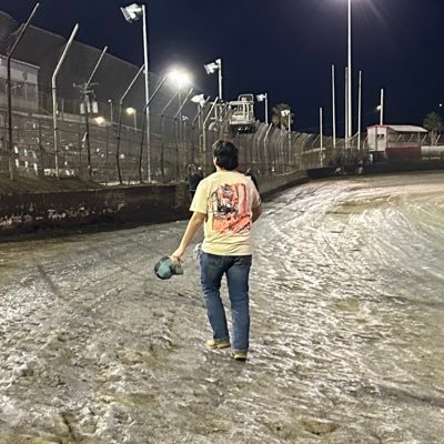 News Writer/CARS Tour coverage for @Frontstretch, find me at a racetrack near you🤙🏼, Philly sports enthusiast, outdoorsman