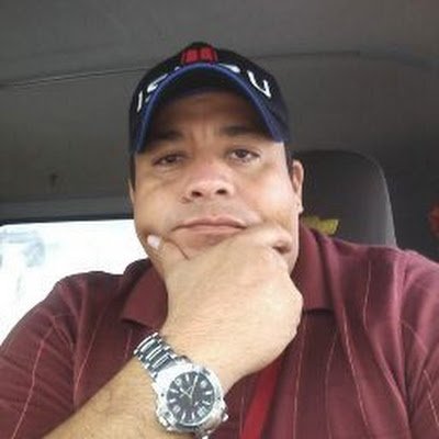 AlfredoHec78087's profile picture. La tranquilidad