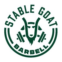 Stable Goat Barbell(@StableGoatBB) 's Twitter Profile Photo