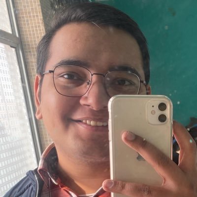 utkkkarshhh's profile picture. Software Engineer | Content Strategy