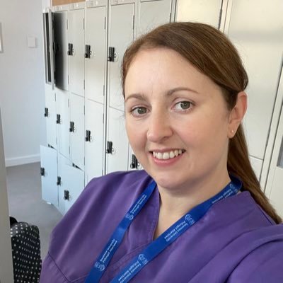 ElinorRidout's profile picture. Mum to 2 incredible kids, 1 of whom lives on firmly in my heart and in everything I do 💙✨3rd year Student Nurse (Child) 🧸🩺, HCSW, Proud volunteer for 2wish🐘