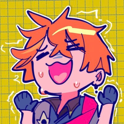 formerly @ pachimation || silly comics n fan art || scaramouche is my scaramuse!! || expect mostly ☔️🐳 & 🔶🍃 pfp/translations/dubs 🆗 w credit