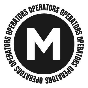 M__Operators Profile Picture