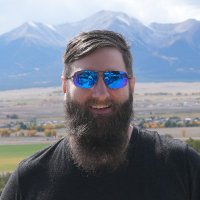 Patrick Garman (@pmgarman) 's Twitter Profile