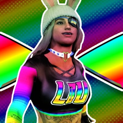 IAmLouBates Profile Picture