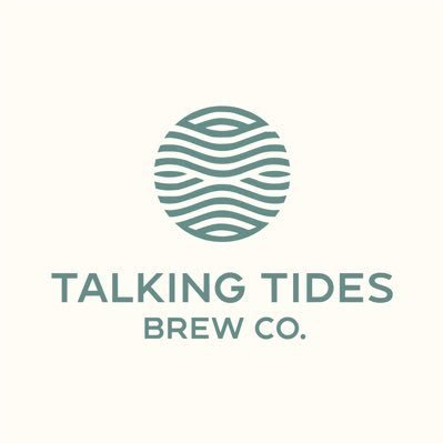 Beers. Pizza. Seaside. FOLLOW @talkingtides on Insta / Facebook