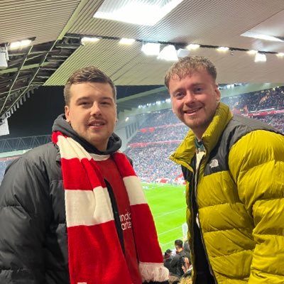 y0palm's profile picture. LFC & F1