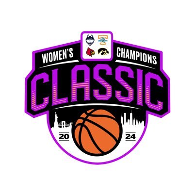 🏀 🏆Home of the Official Inaugural Women’s Champions Classic ⁣