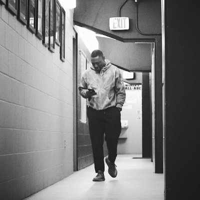 | Director of Basketball Operations | @lamarmbb 🏀
#FOE
#Emptythetank