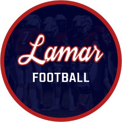 Official account for Lamar School Football | Six time State Champion