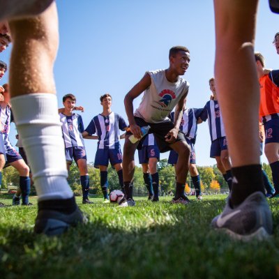 Boys Varsity Soccer, Assistant Coach
Lawrence Academy