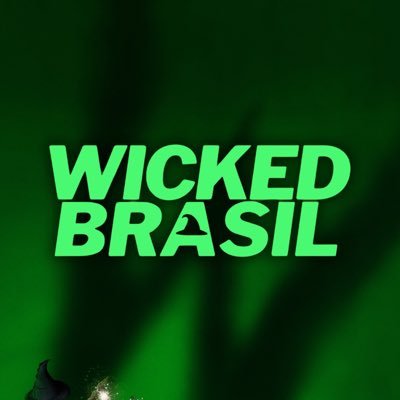 A sua fonte brasileira de novidades sobre o musical WICKED e suas produções ao redor do mundo. Contato: wickedmusicalbrasil@gmail.com