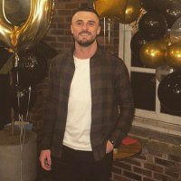Jake Danaher (@jakedanaher7) 's Twitter Profile Photo Jake Danaher (@jakedanaher7) 's Twitter Profile Photo
